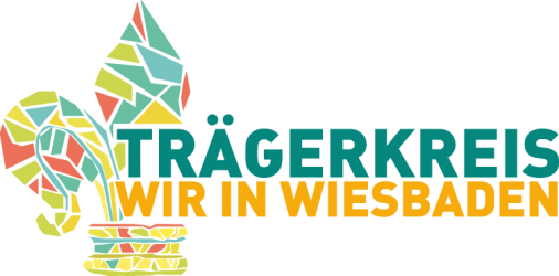 Logo Trägerkreis Wir in Wiesbaden